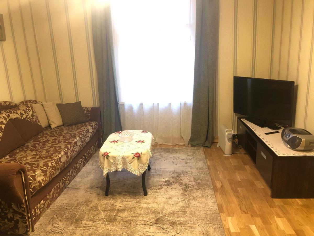 Posti Old Town Apartment Viljandi  Extérieur photo