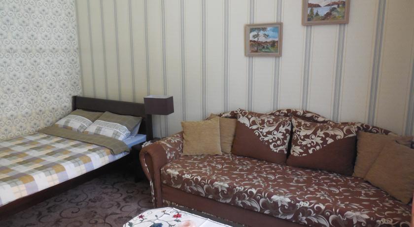 Posti Old Town Apartment Viljandi  Chambre photo